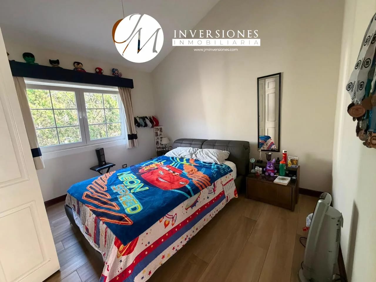 Casa en Venta de 3 Dormitorios en Carretera a el Salvador — Casa en Venta en Carretera a El Salvador, Guatemala, Ciudad — foto 8 de 12