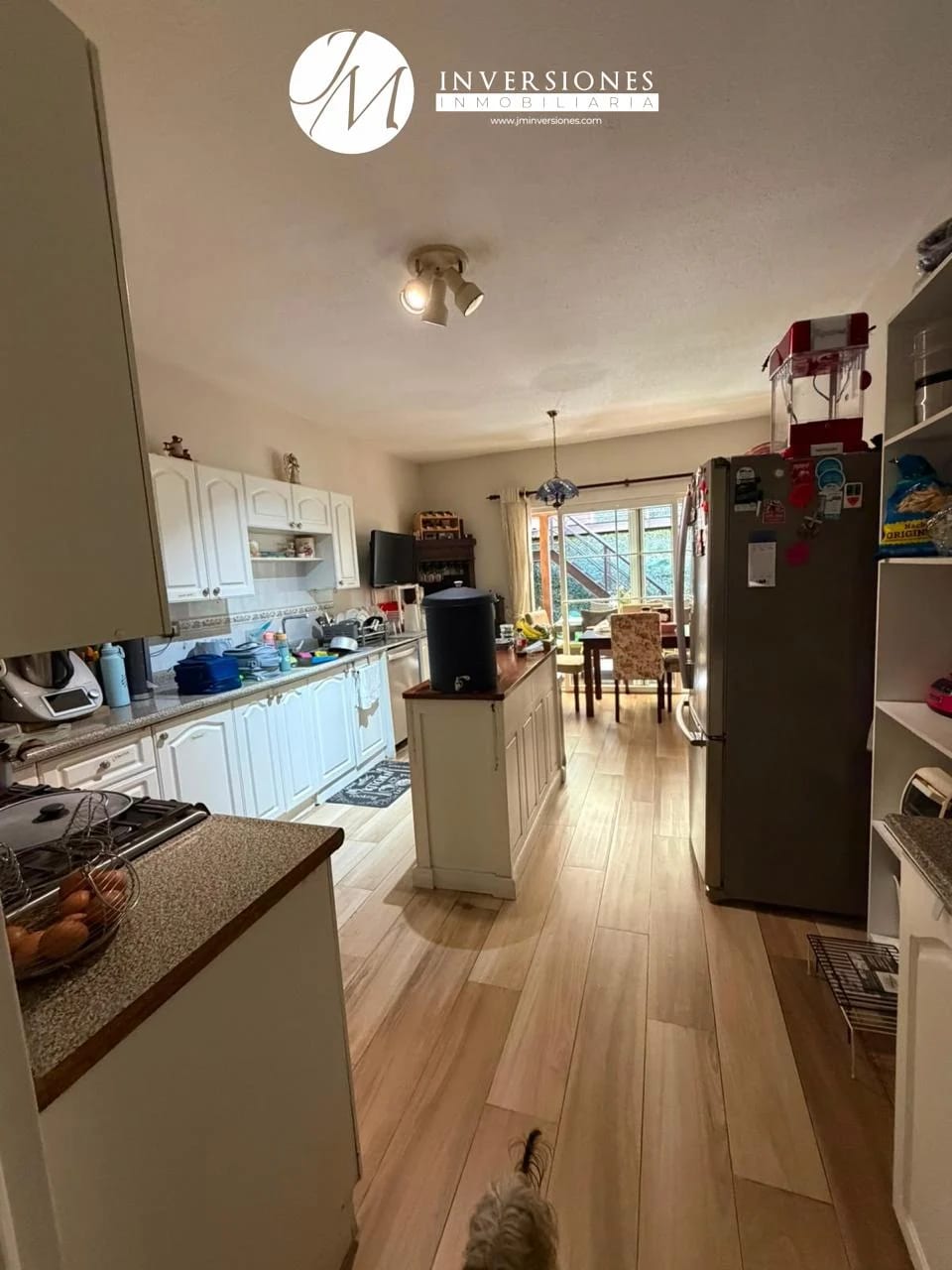 Casa en Venta de 3 Dormitorios en Carretera a el Salvador — Casa en Venta en Carretera a El Salvador, Guatemala, Ciudad — foto 6 de 12