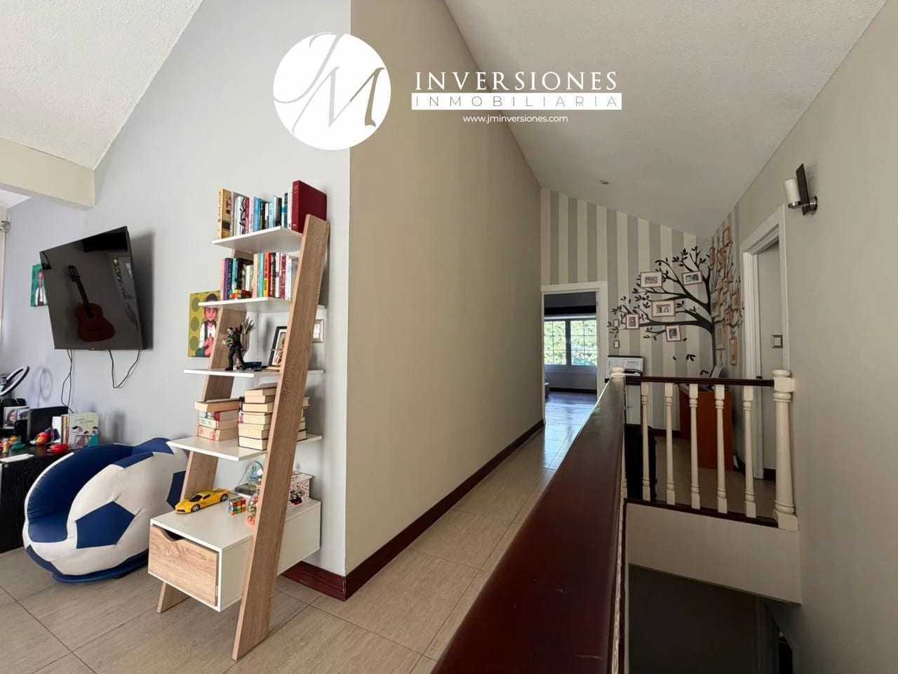 Casa en Venta de 3 Dormitorios en Carretera a el Salvador — Casa en Venta en Carretera a El Salvador, Guatemala, Ciudad — foto 3 de 12