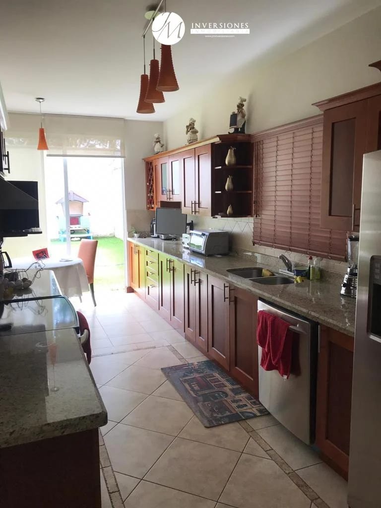 Casa en Renta de 3 Dormitorios en Carretrea a el salvador — Casa en Alquiler en Carretera a El Salvador, Guatemala, Ciudad — foto 4 de 12