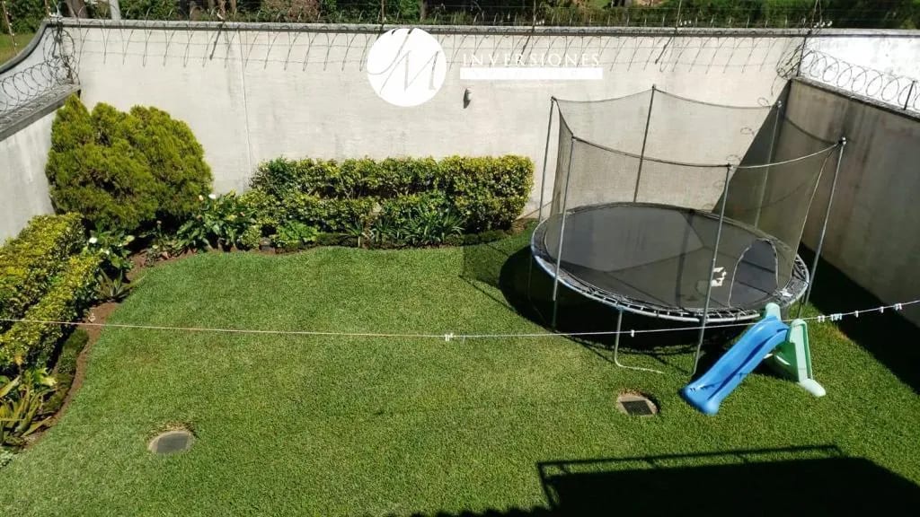 Casa en Renta de 3 Dormitorios en Carretrea a el salvador — Casa en Alquiler en Carretera a El Salvador, Guatemala, Ciudad — foto 12 de 12