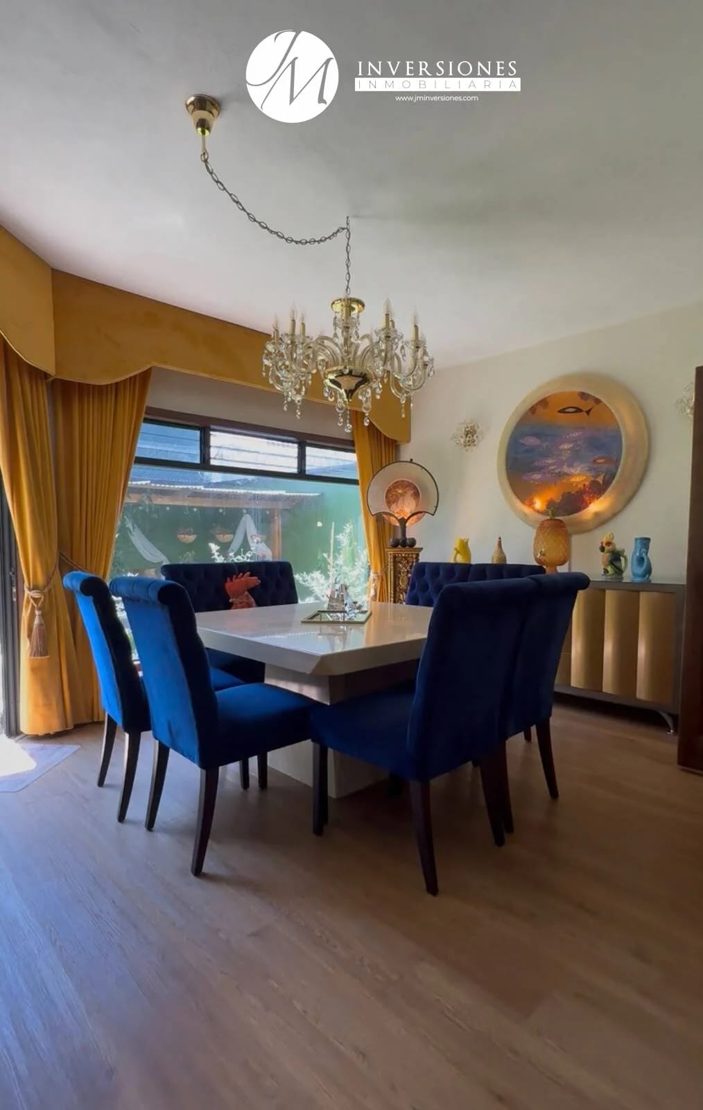 Casa en Venta de 5 Dormitorios en Carretera a el Salvador — Casa en Venta en Carretera a El Salvador, Guatemala, Ciudad — foto 1 de 16