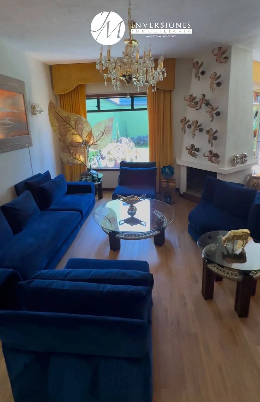 Casa en Venta de 5 Dormitorios en Carretera a el Salvador — Casa en Venta en Carretera a El Salvador, Guatemala, Ciudad — foto 2 de 16