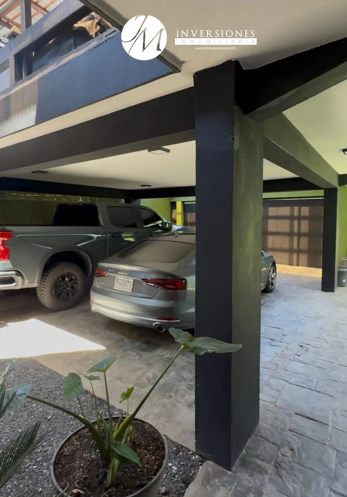 Casa en Venta de 5 Dormitorios en Carretera a el Salvador — Casa en Venta en Carretera a El Salvador, Guatemala, Ciudad — foto 13 de 16