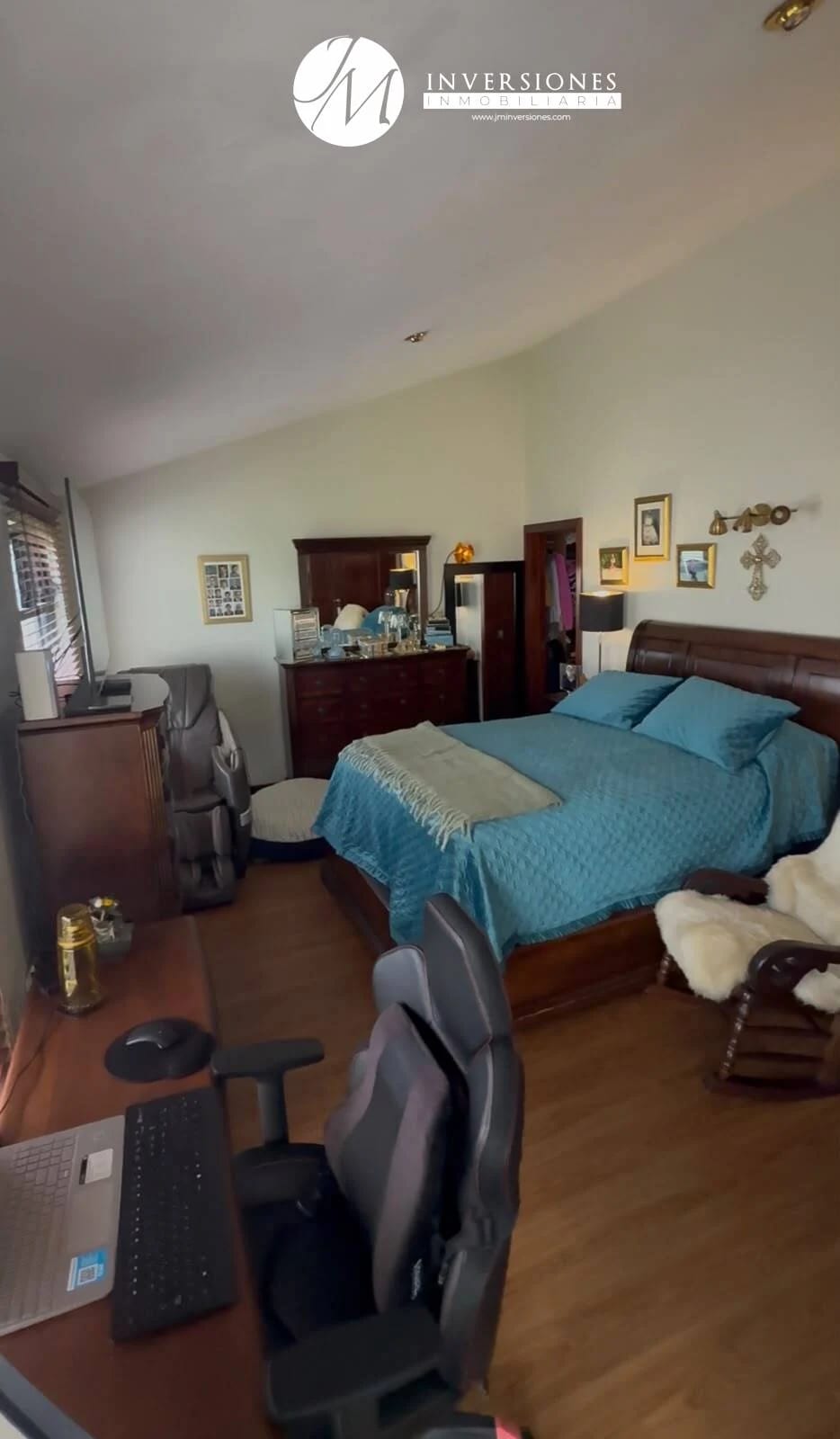 Casa en Venta de 5 Dormitorios en Carretera a el Salvador — Casa en Venta en Carretera a El Salvador, Guatemala, Ciudad — foto 9 de 16