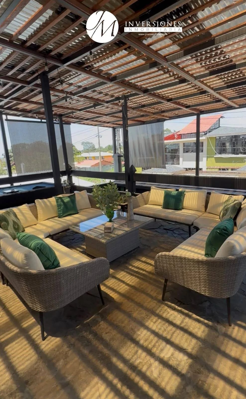 Casa en Venta de 5 Dormitorios en Carretera a el Salvador — Casa en Venta en Carretera a El Salvador, Guatemala, Ciudad — foto 14 de 16