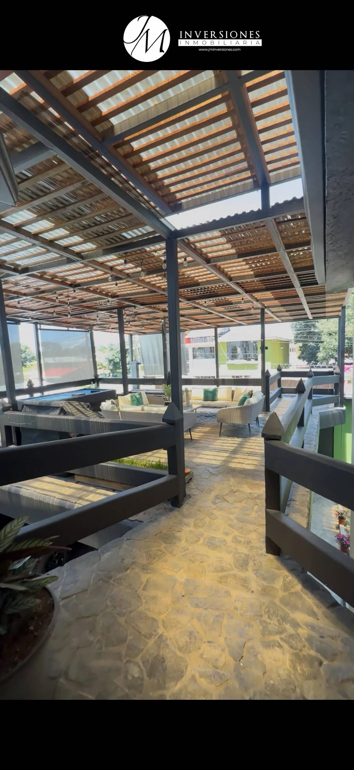 Casa en Venta de 5 Dormitorios en Carretera a el Salvador — Casa en Venta en Carretera a El Salvador, Guatemala, Ciudad — foto 15 de 16