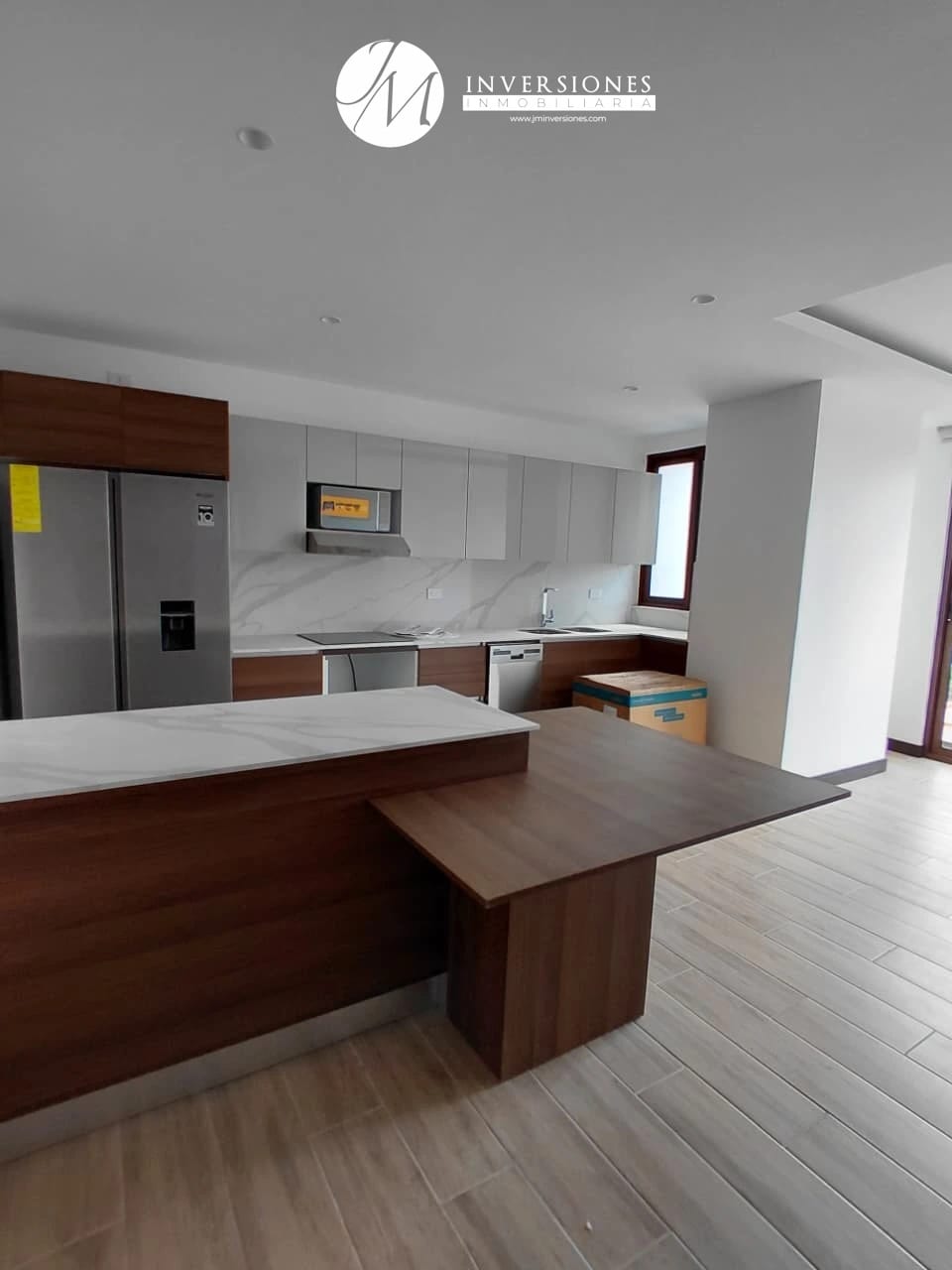 Apartamento en Renta de 3 dormitorios en zona 13 — Apartamento en Alquiler en Zona 13, Guatemala, Ciudad — foto 1 de 15