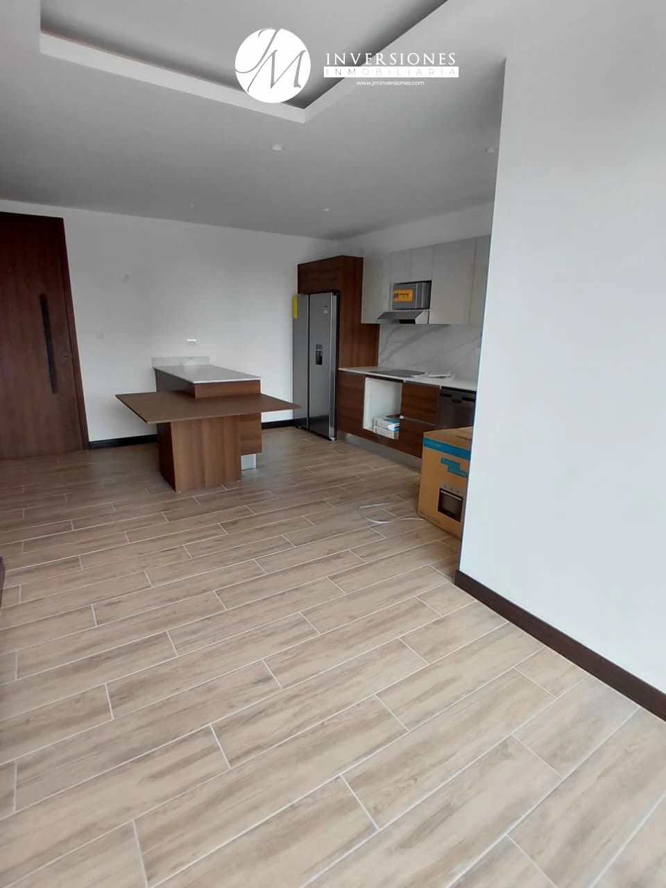 Apartamento en Renta de 3 dormitorios en zona 13 — Apartamento en Alquiler en Zona 13, Guatemala, Ciudad — foto 4 de 15