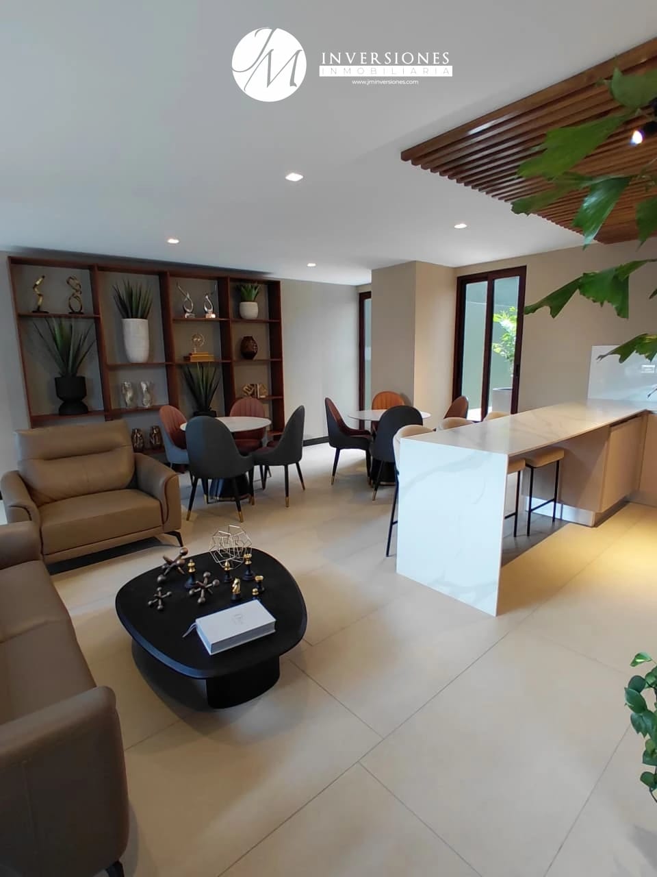 Apartamento en Renta de 3 dormitorios en zona 13 — Apartamento en Alquiler en Zona 13, Guatemala, Ciudad — foto 9 de 15
