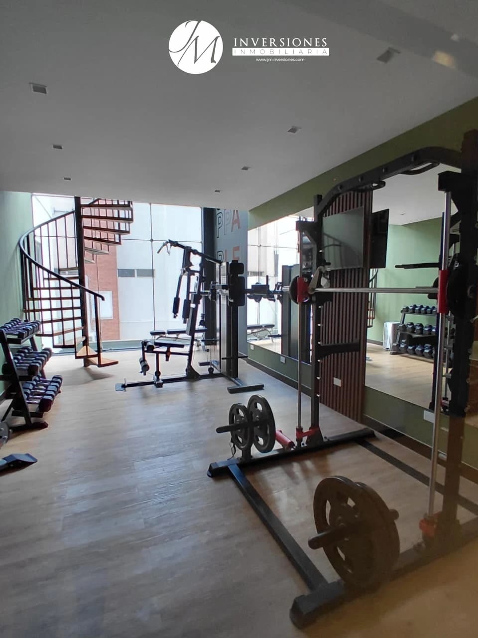 Apartamento en Renta de 3 dormitorios en zona 13 — Apartamento en Alquiler en Zona 13, Guatemala, Ciudad — foto 12 de 15