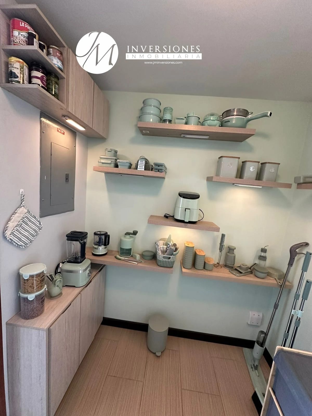 Apartamento en Venta de 3 Dormitorios en zona 14 — Apartamento en Venta en Zona 14, Guatemala, Ciudad — foto 4 de 13