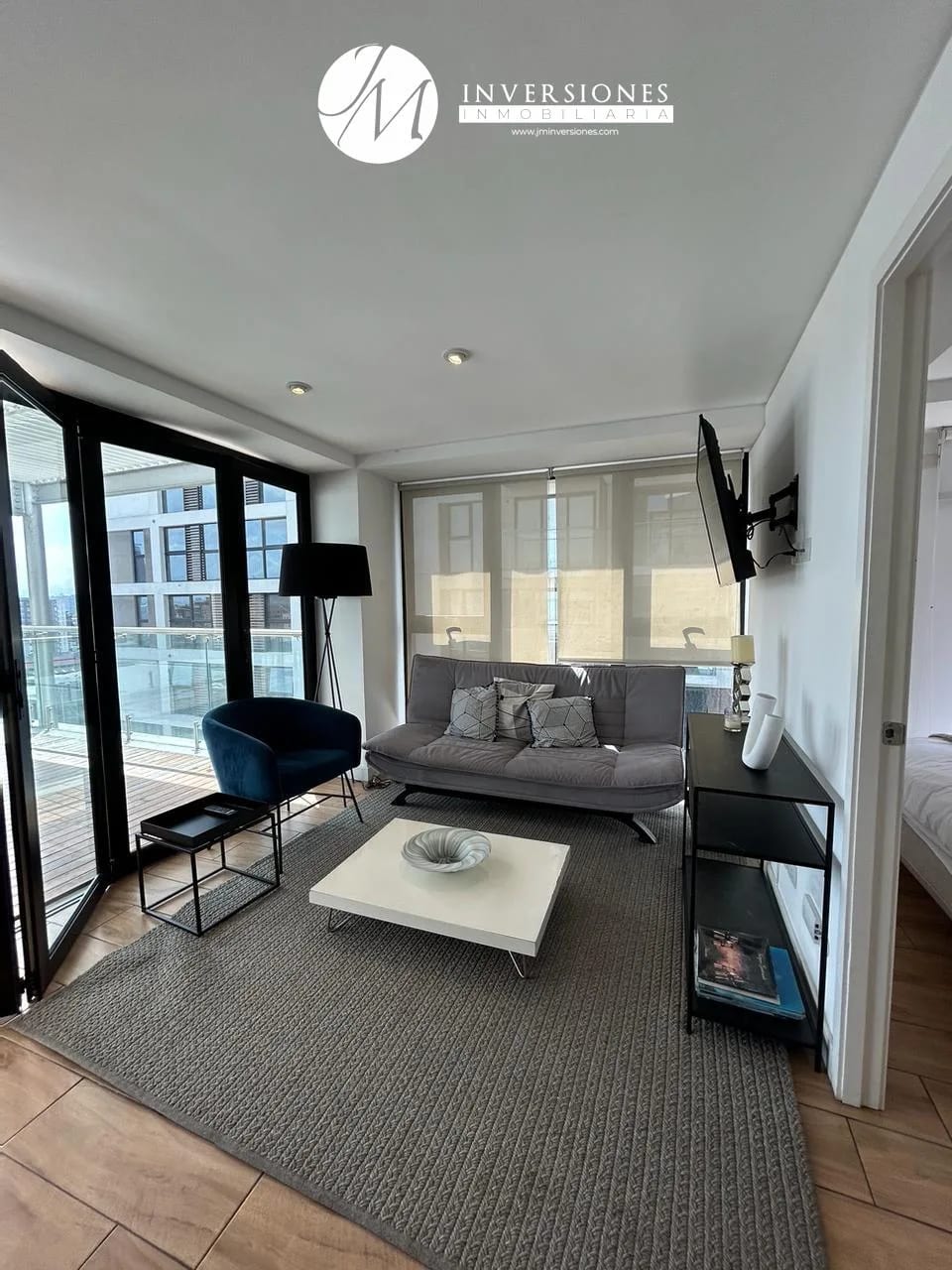 Apartamento en Venta con Linea Blanca en Zona 4 — Apartamento en Venta en Zona 4, Guatemala, Ciudad — foto 4 de 8