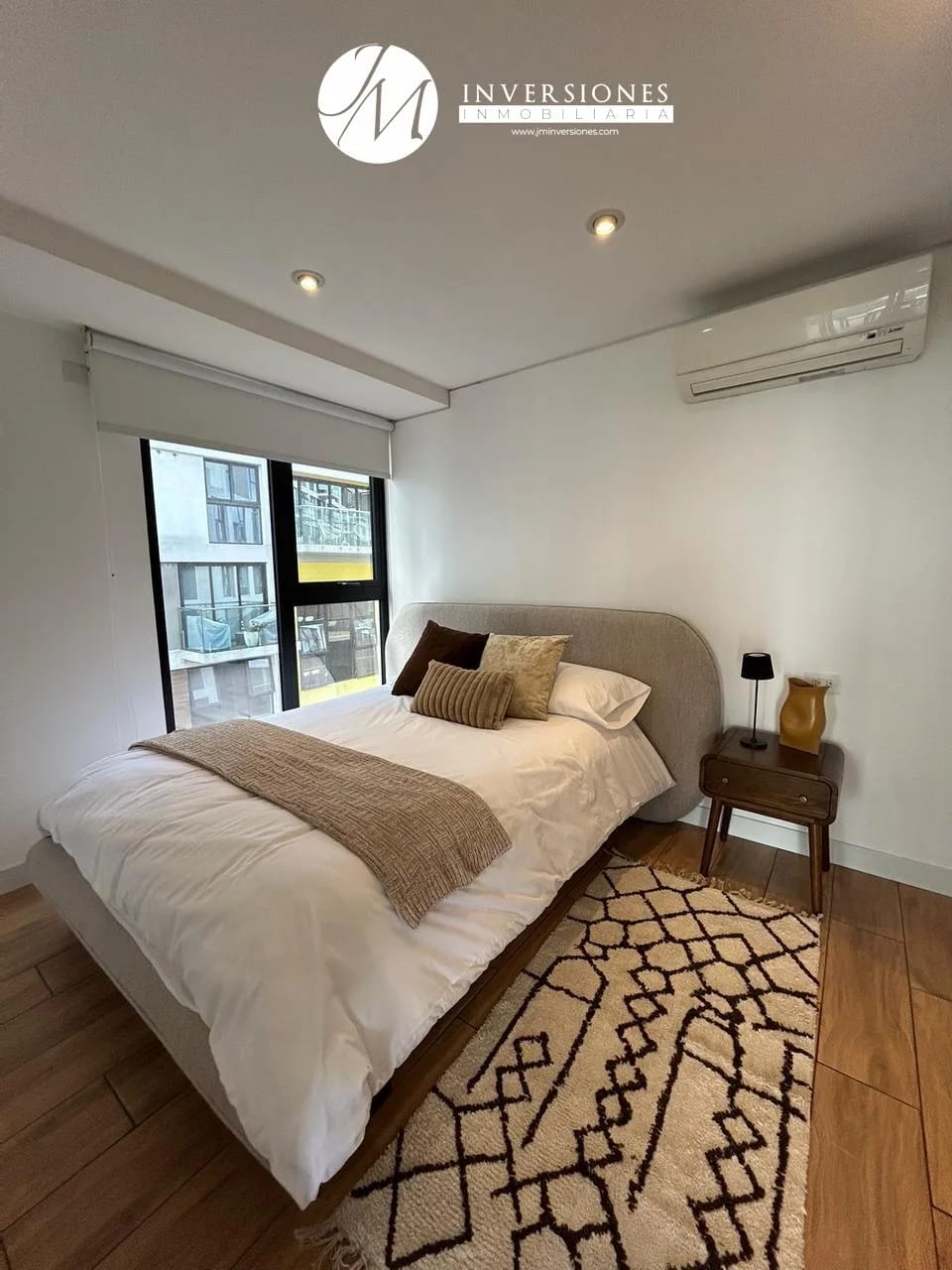 Apartamento en Venta con Linea Blanca en Zona 4 — Apartamento en Venta en Zona 4, Guatemala, Ciudad — foto 1 de 8