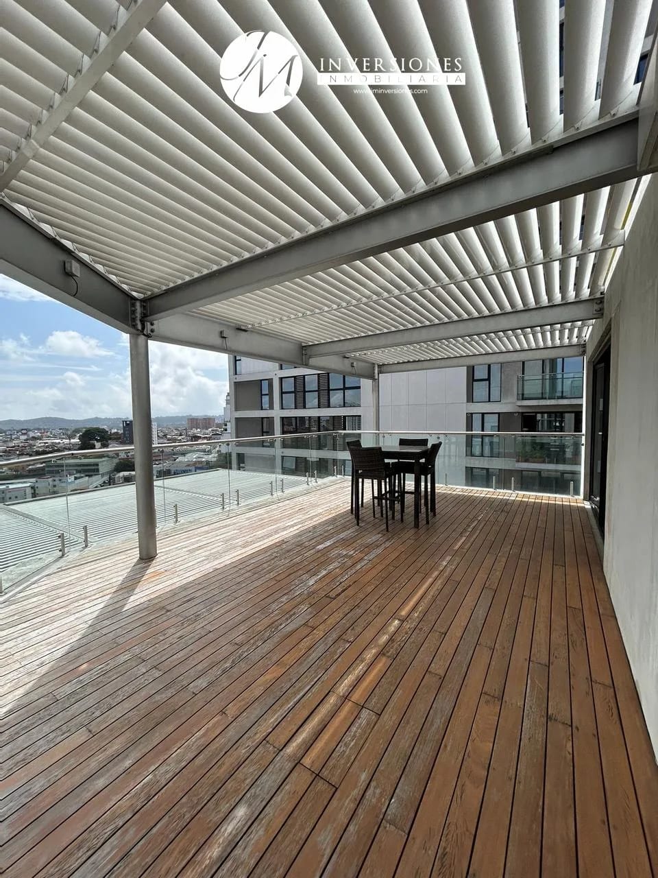Apartamento en Venta con Linea Blanca en Zona 4 — Apartamento en Venta en Zona 4, Guatemala, Ciudad — foto 8 de 8