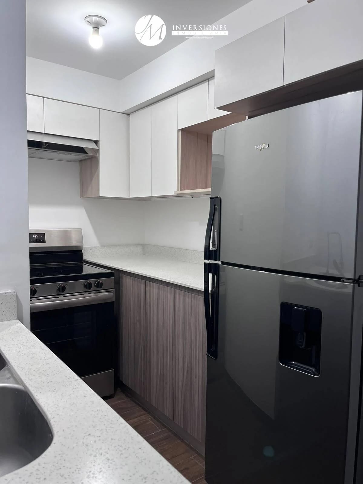 Apartamento en Renta de 2 Dormitorios en zona 12 — Apartamento en Alquiler en Zona 12, Guatemala, Ciudad — foto 2 de 15