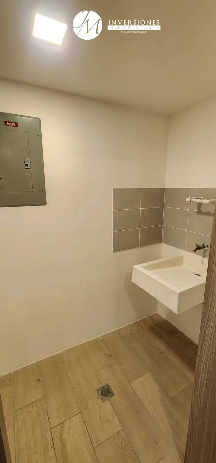 APpartamento en Renta de 2 Dormitoeios en zona 12 — Apartamento en Alquiler en Zona 12, Guatemala, Ciudad — foto 11 de 12
