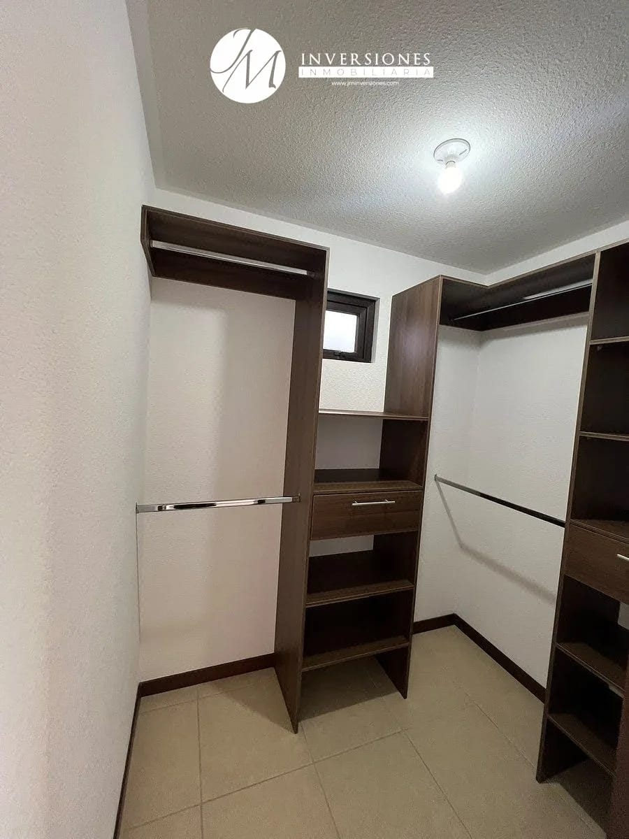 Casa en Alquiler de 3 dormitorios en Prados del Carmen — Casa en Alquiler en Santa Catarina Pinula, Guatemala, Ciudad — foto 13 de 17