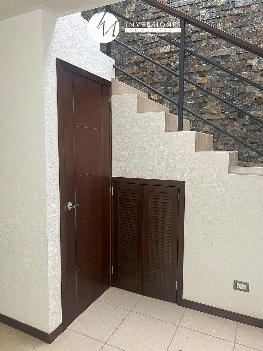 Casa en Alquiler de 3 dormitorios en Prados del Carmen — Casa en Alquiler en Santa Catarina Pinula, Guatemala, Ciudad — foto 9 de 17