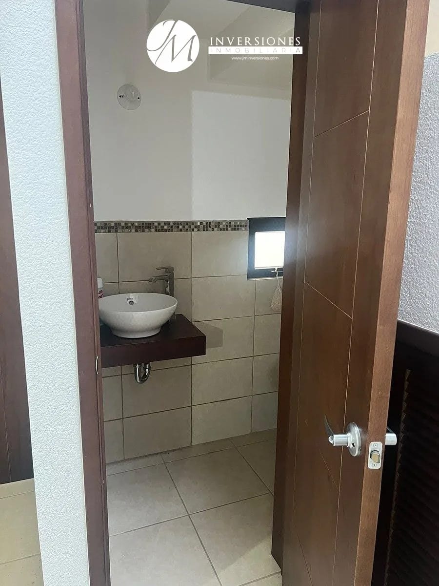 Casa en Alquiler de 3 dormitorios en Prados del Carmen — Casa en Alquiler en Santa Catarina Pinula, Guatemala, Ciudad — foto 14 de 17