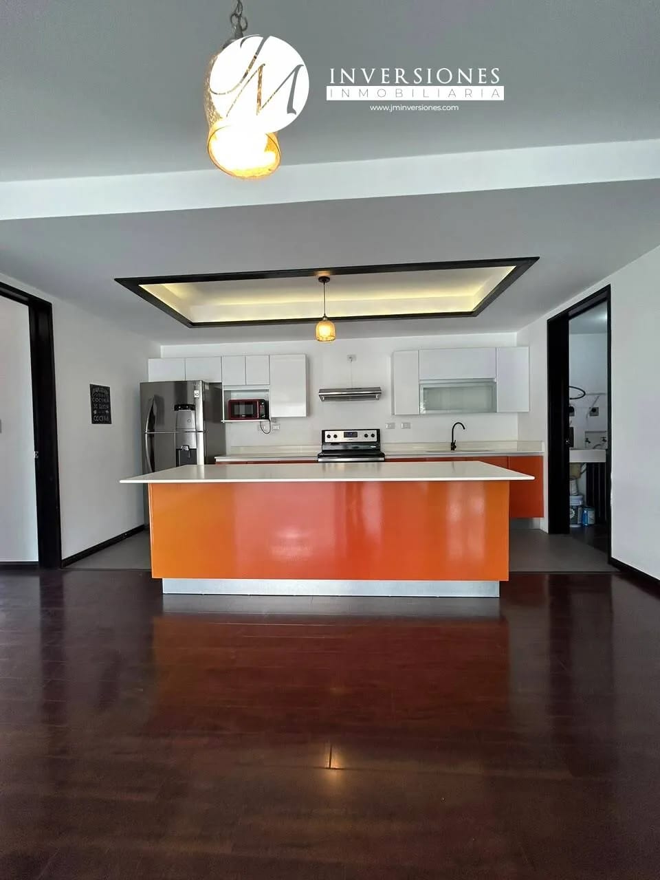 Apartamento en Venta de 3 Dormitorios en zona 16 — Apartamento en Venta en Zona 16, Guatemala, Ciudad — foto 7 de 17