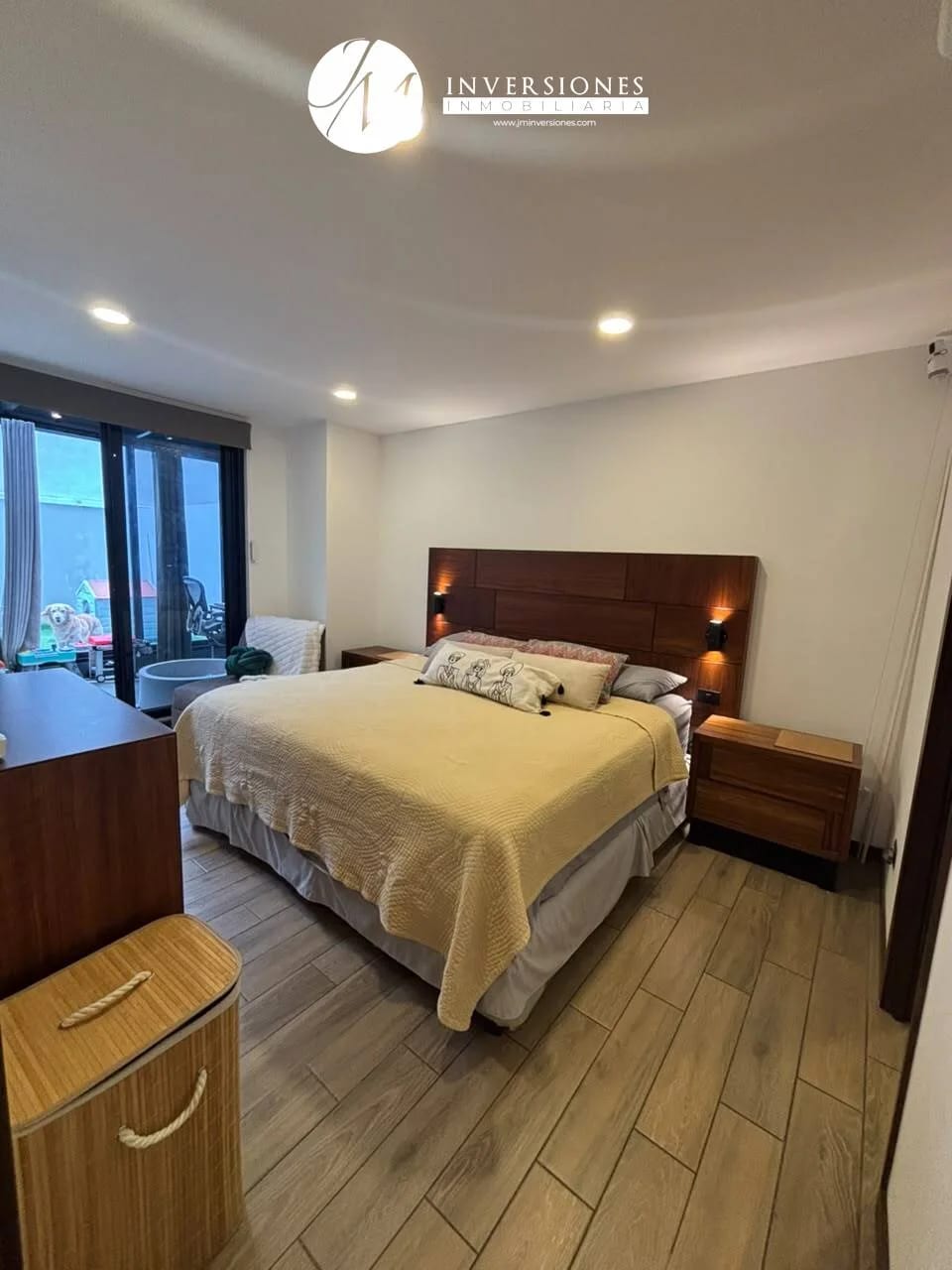 Apartamento en zona 15 de 2 dormitorios en Venta — Apartamento en Venta en Zona 15, Guatemala, Ciudad — foto 6 de 17
