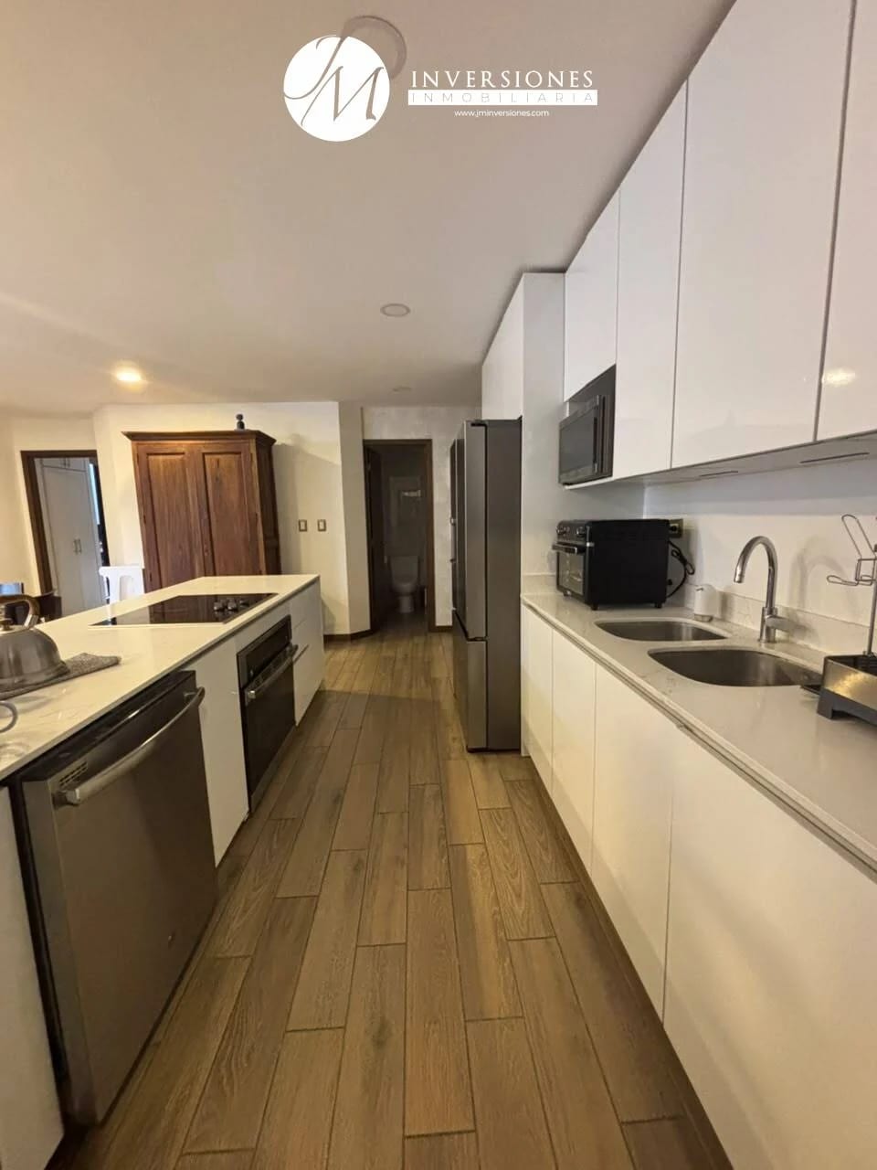 Apartamento en zona 15 de 2 dormitorios en Venta — Apartamento en Venta en Zona 15, Guatemala, Ciudad — foto 4 de 17