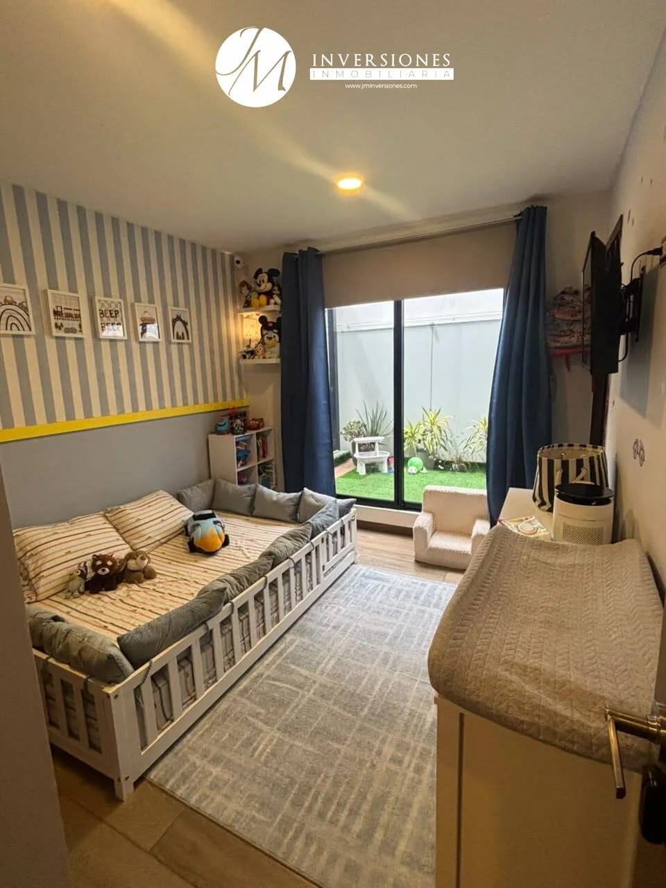 Apartamento en zona 15 de 2 dormitorios en Venta — Apartamento en Venta en Zona 15, Guatemala, Ciudad — foto 8 de 17