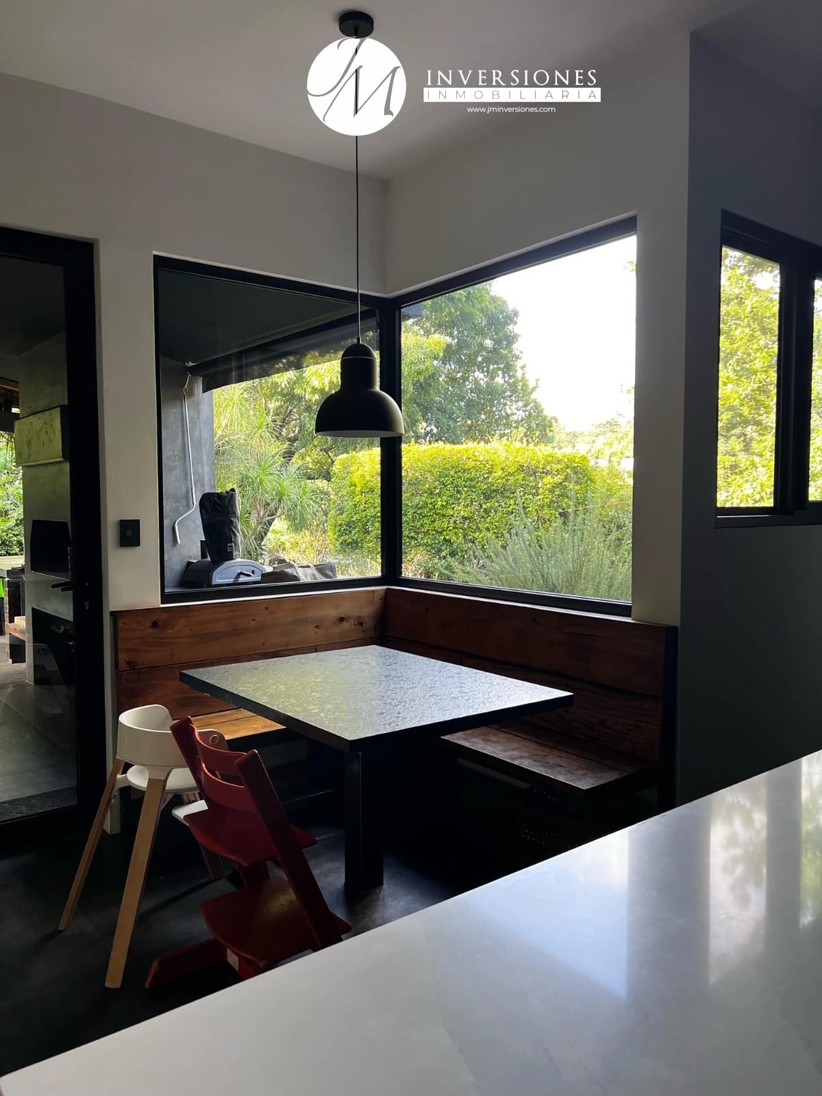 Casa en San Cristobal de 6 Dormitorioss en Venta — Casa en Venta en Zona 8 Mixco, Guatemala, Ciudad — foto 7 de 9