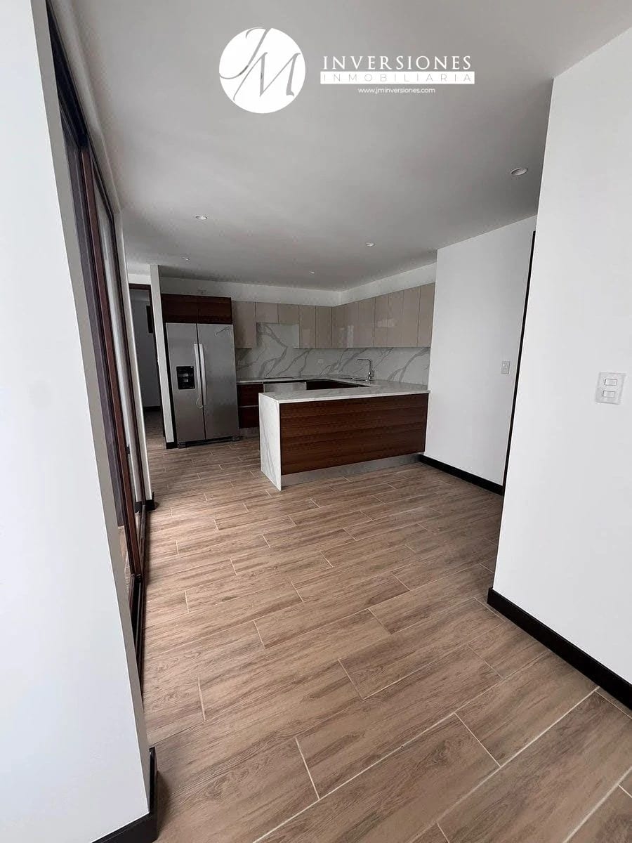 Apartamento en venta de 3 habitaciones en Zona 13 | 136 m² — Apartamento en Venta en Zona 13, Guatemala, Ciudad — foto 3 de 17