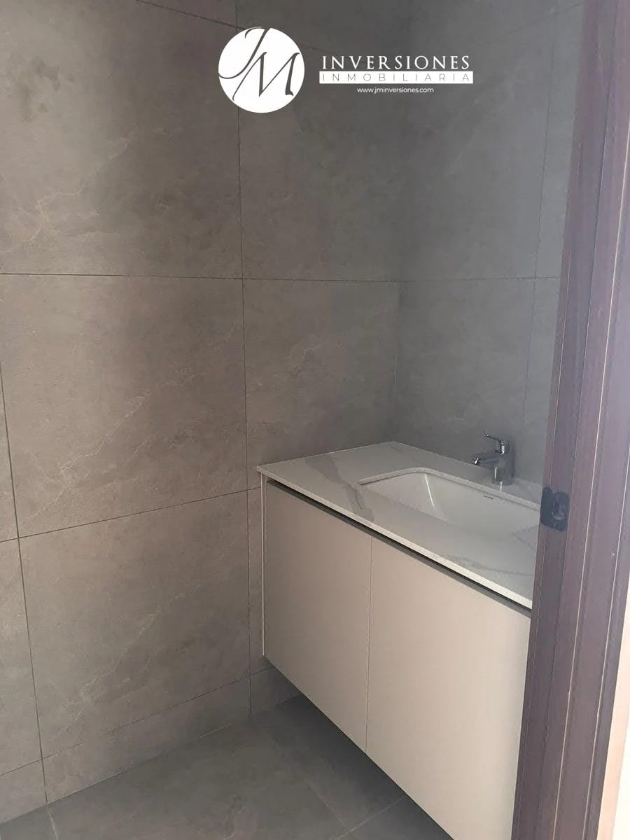 Apartamento en venta de 3 habitaciones en Zona 13 | 136 m² — Apartamento en Venta en Zona 13, Guatemala, Ciudad — foto 12 de 17