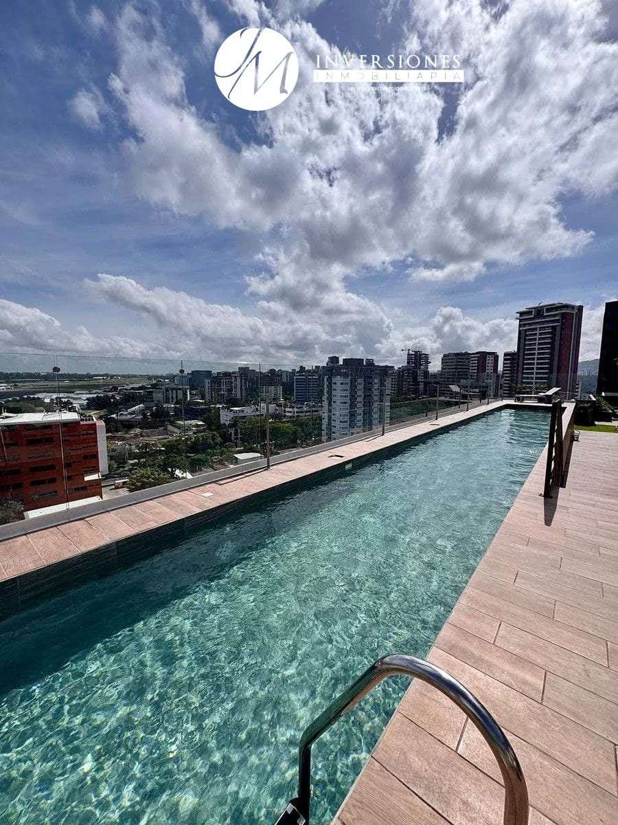Apartamento en venta de 3 habitaciones en Zona 13 | 136 m² — Apartamento en Venta en Zona 13, Guatemala, Ciudad — foto 14 de 17