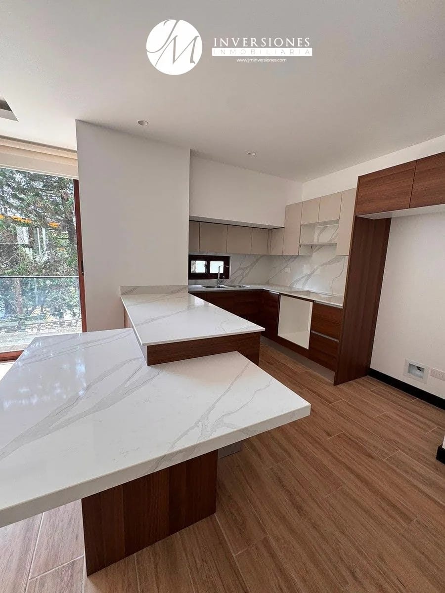Apartamento en venta de 2 habitaciones en Zona 13 — Apartamento en Venta en Zona 13, Guatemala, Ciudad — foto 3 de 17