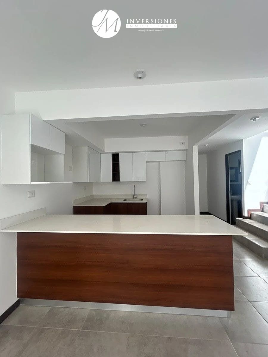 Casa en renta en condominio Boconia Santa Catarina Pinula — Casa en Alquiler en Santa Catarina Pinula, Guatemala, Ciudad — foto 1 de 17