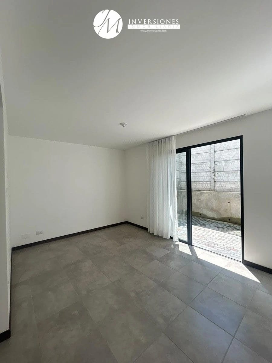 Casa en renta en condominio Boconia Santa Catarina Pinula — Casa en Alquiler en Santa Catarina Pinula, Guatemala, Ciudad — foto 3 de 17