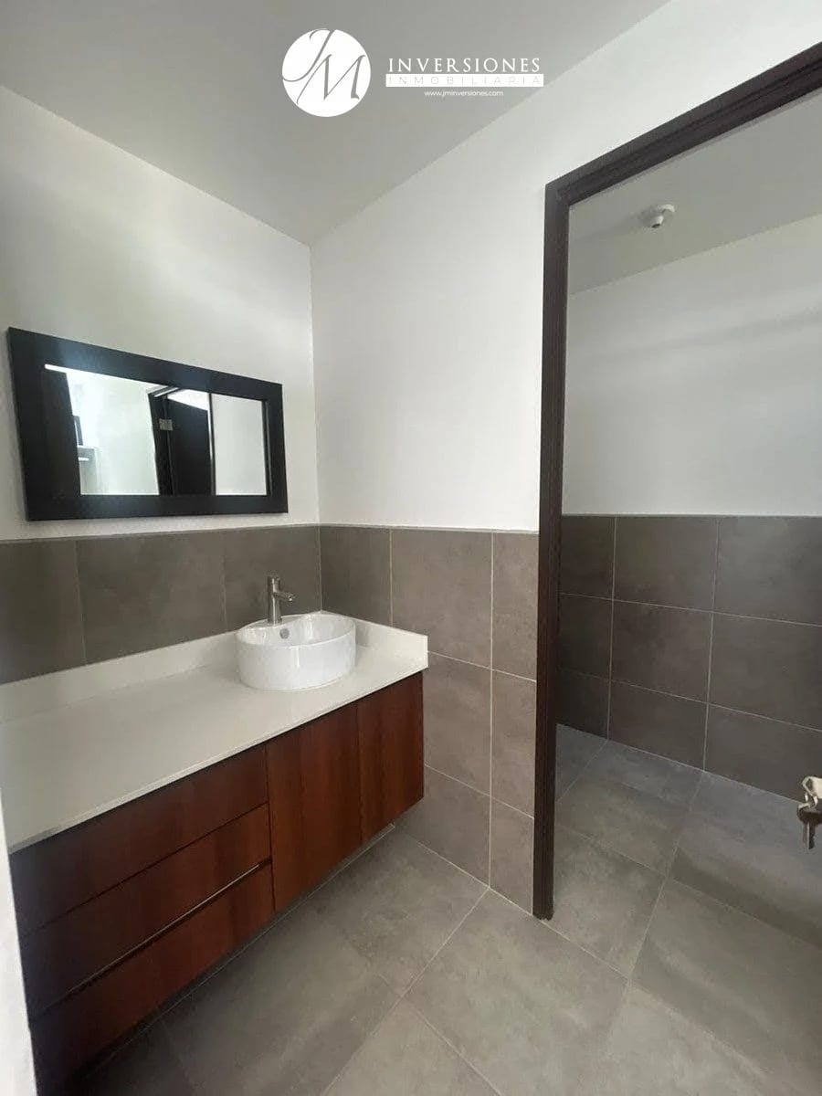 Casa en renta en condominio Boconia Santa Catarina Pinula — Casa en Alquiler en Santa Catarina Pinula, Guatemala, Ciudad — foto 12 de 17