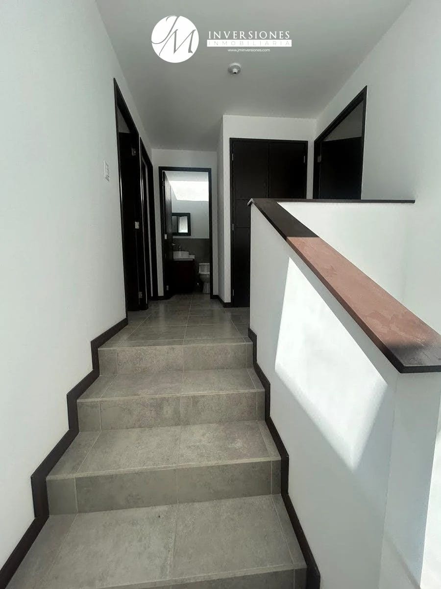 Casa en renta en condominio Boconia Santa Catarina Pinula — Casa en Alquiler en Santa Catarina Pinula, Guatemala, Ciudad — foto 11 de 17