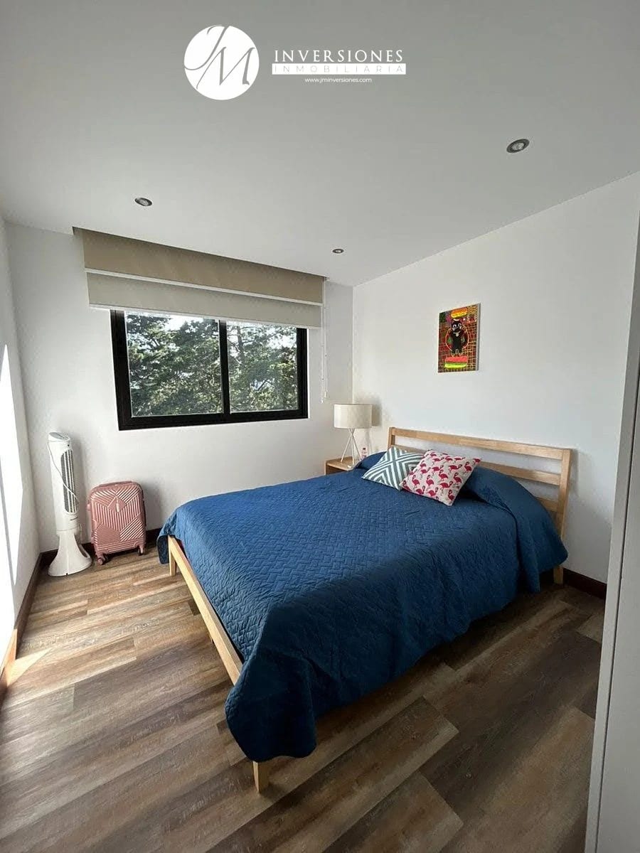 Apartamento en renta amueblado de 3 dormitorios en zona 10 — Apartamento en Alquiler en Zona 10, Guatemala, Ciudad — foto 5 de 17