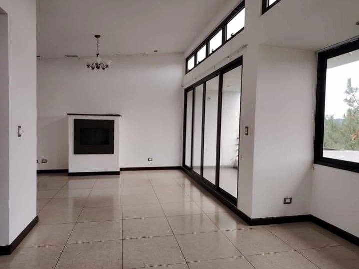SANTUARIA MUXBAL. ENGANCHE DESDE: Q.115,000. FHA — Casa en Venta en Santa Catarina Pinula, Carretera a El Salvador, Guatemala, Ciudad — foto 2 de 6