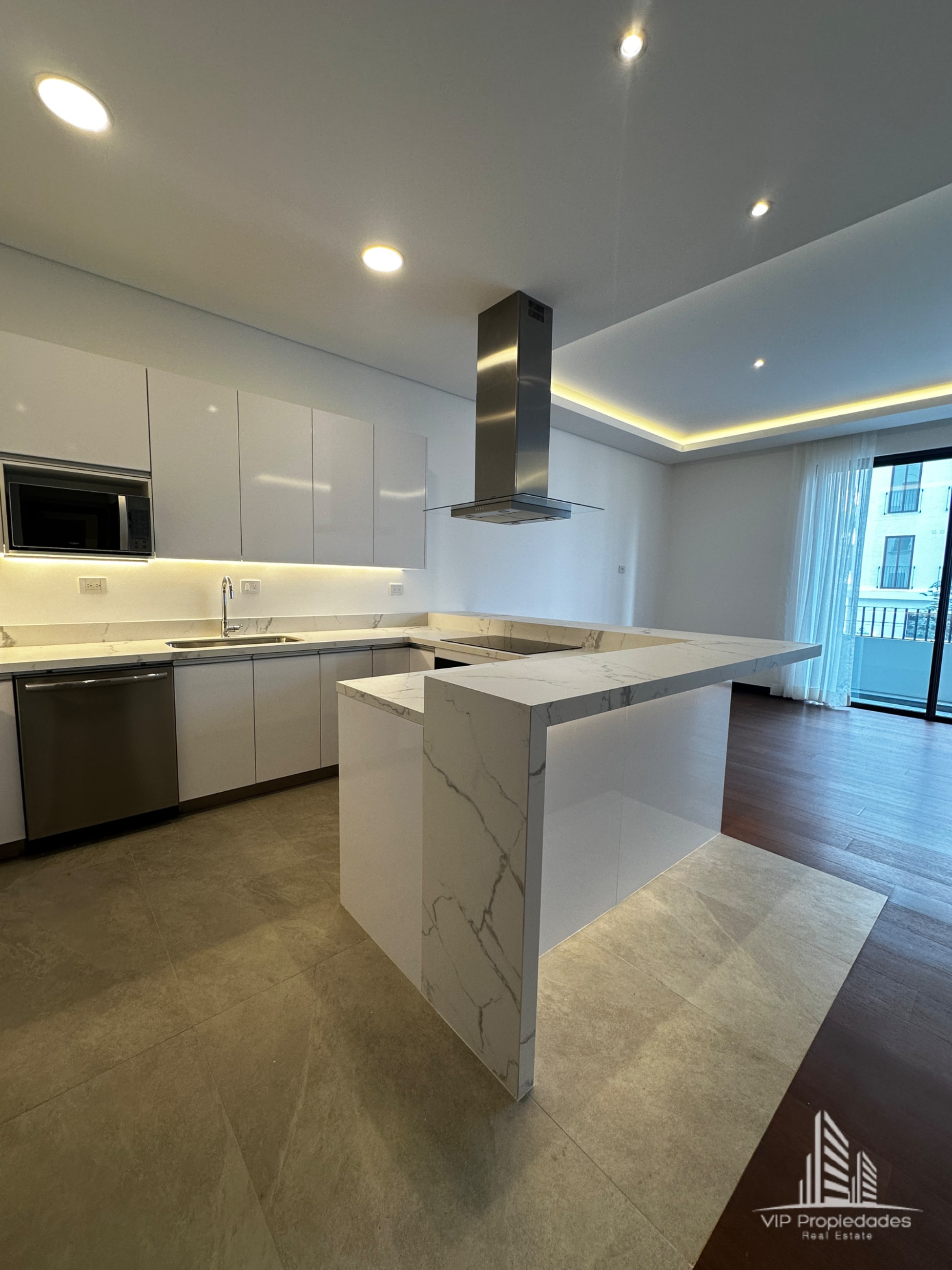 Nogales I, Cayala Apartamento en alquiler - 2