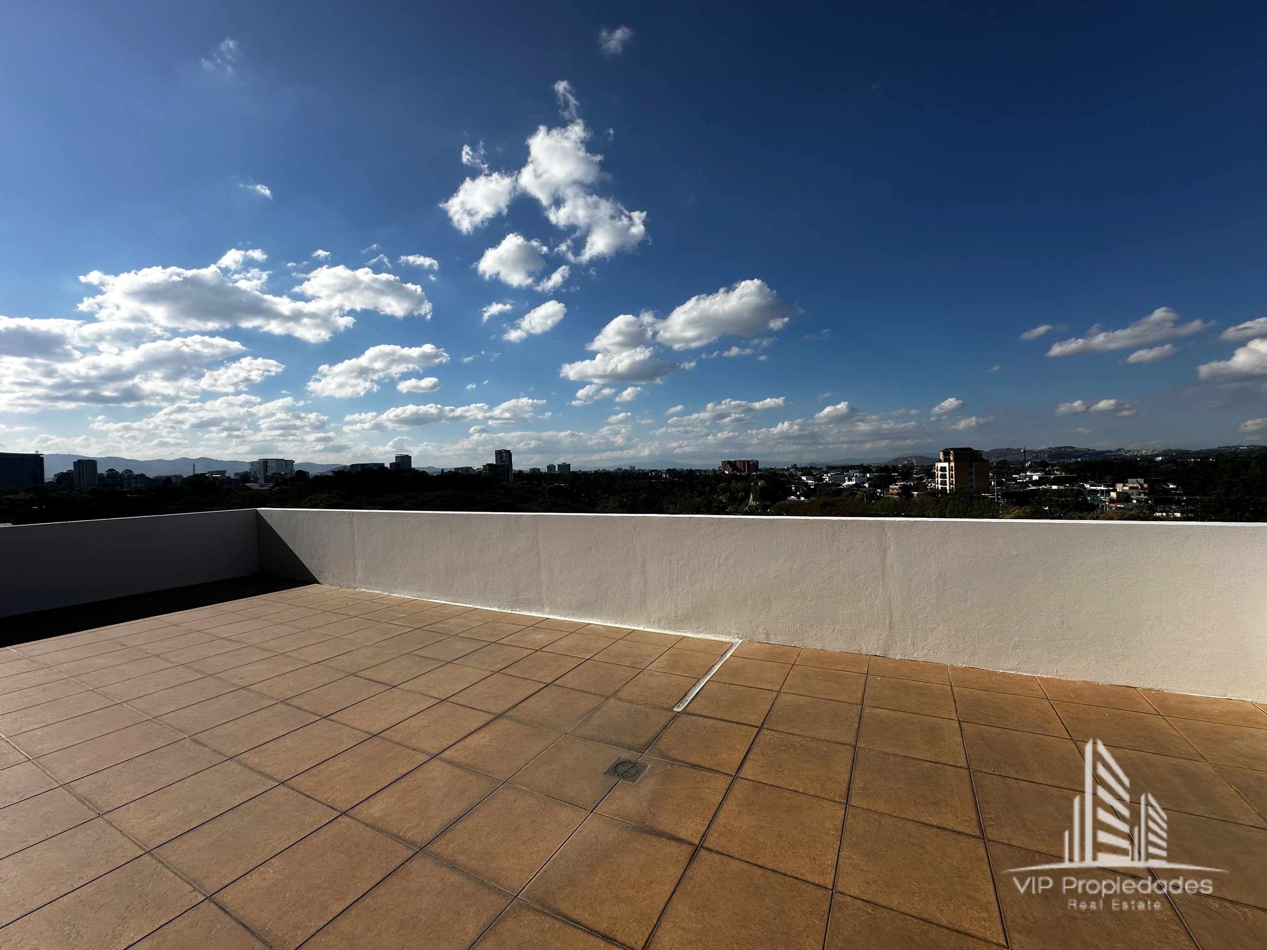 Zona 15, amplio apartamento en venta (copia) — Apartamento en Venta en El Robledal, Zona 15, Guatemala, Ciudad — foto 10 de 10
