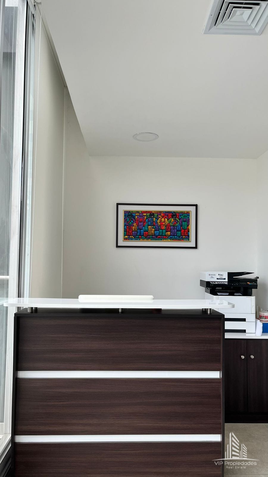 Vasanta zona 10, oficina en venta — Oficina en Venta en Vasanta, Zona 10, Guatemala, Ciudad — foto 3 de 8