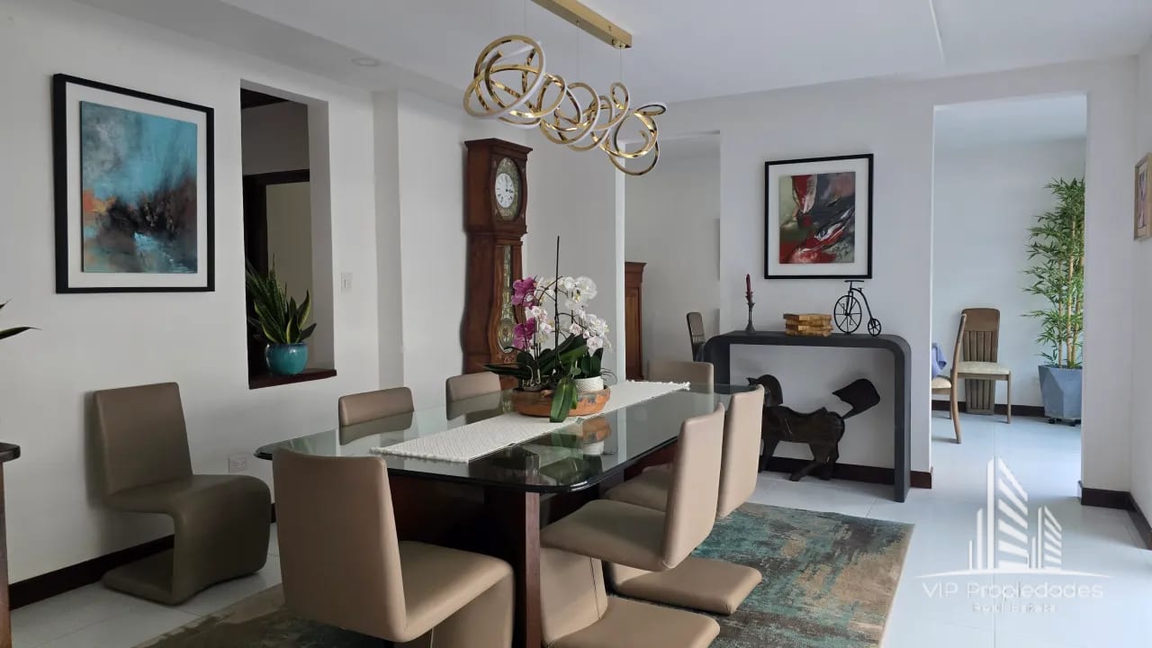 Casa en venta en zona 15, VHI — Casa en Venta en Zona 15, Guatemala, Ciudad — foto 3 de 15