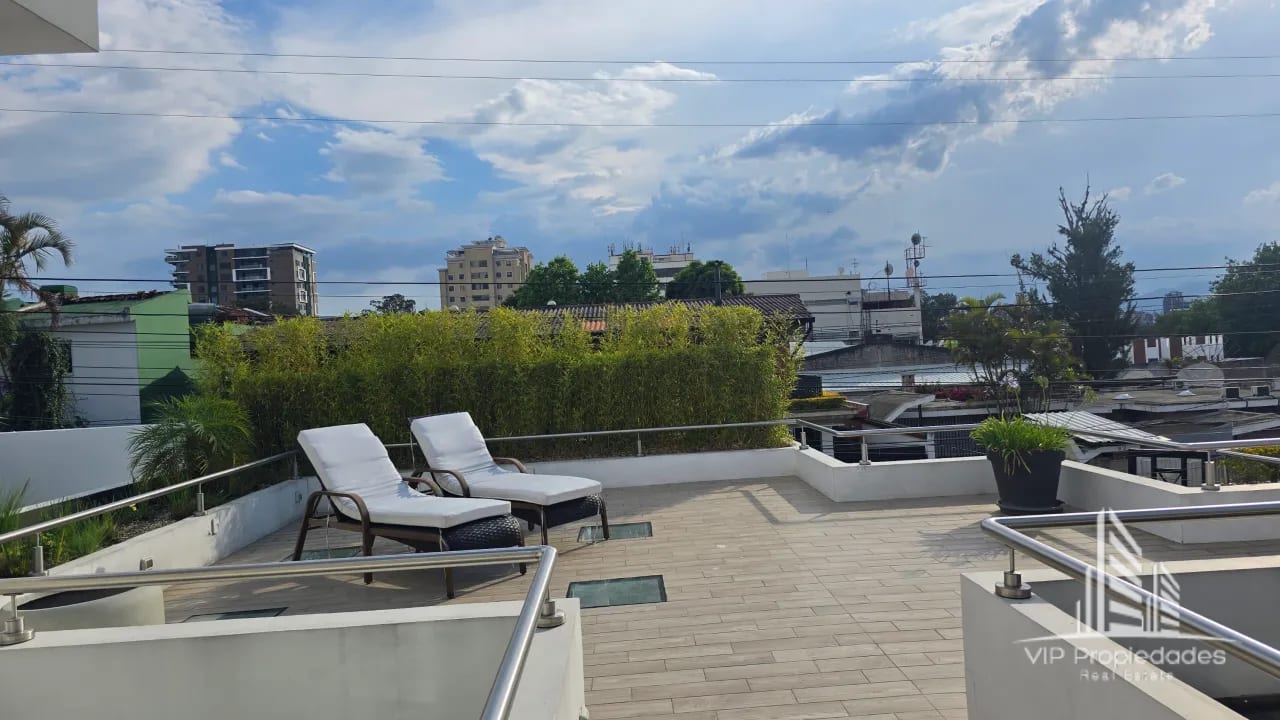 Casa en venta en zona 15, VHI — Casa en Venta en Zona 15, Guatemala, Ciudad — foto 15 de 15
