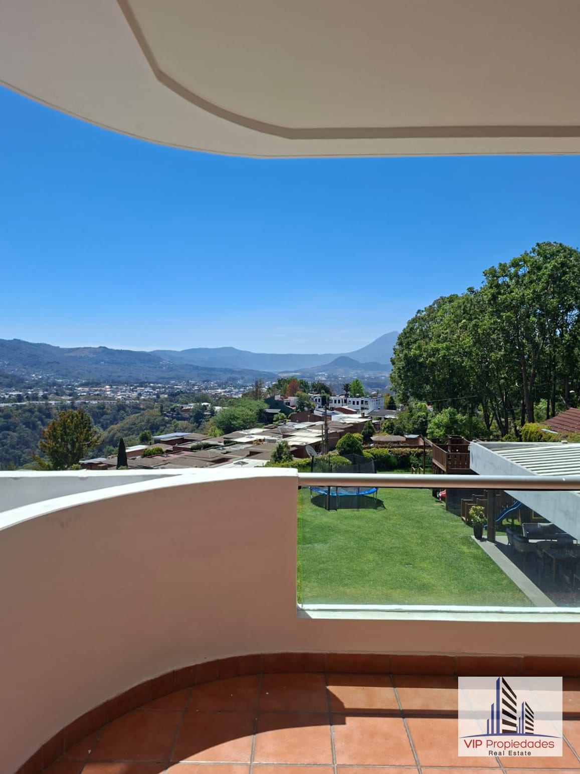 Marques del Valle, amplio apartamento en venta — Apartamento en Venta en Marqués del Valle, Zona 14, Guatemala, Ciudad — foto 1 de 14