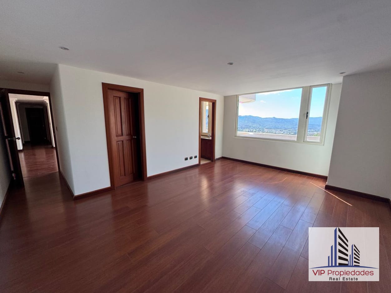 Marques del Valle, amplio apartamento en venta — Apartamento en Venta en Marqués del Valle, Zona 14, Guatemala, Ciudad — foto 2 de 14