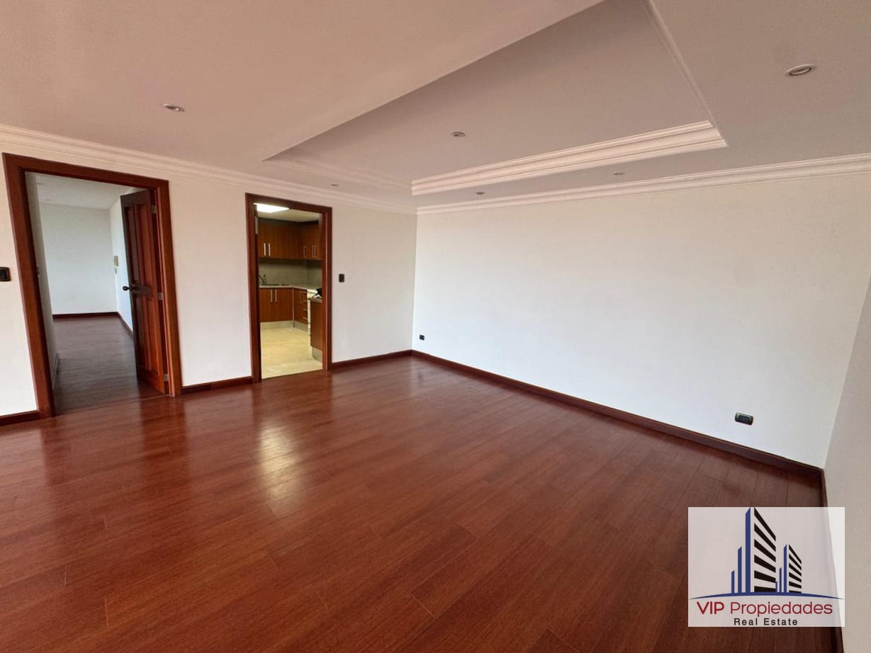 Marques del Valle, amplio apartamento en venta — Apartamento en Venta en Marqués del Valle, Zona 14, Guatemala, Ciudad — foto 9 de 14