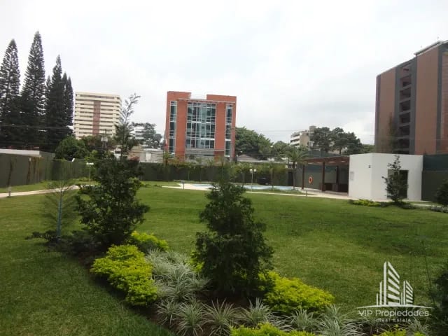 Attica 2 apartamento en alquiler — Apartamento en Alquiler en Attica II, Zona 14, Guatemala, Ciudad — foto 15 de 16