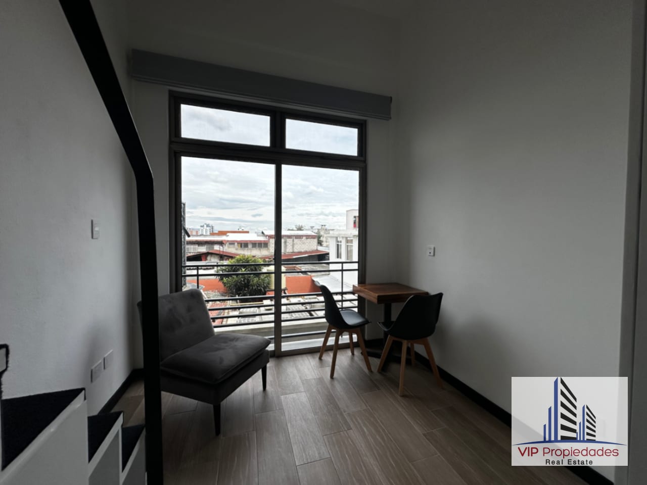 Lofts en alquiler, zona 10 — Apartamento en Alquiler en Urban Loft, Zona 10, Guatemala, Ciudad — foto 4 de 9