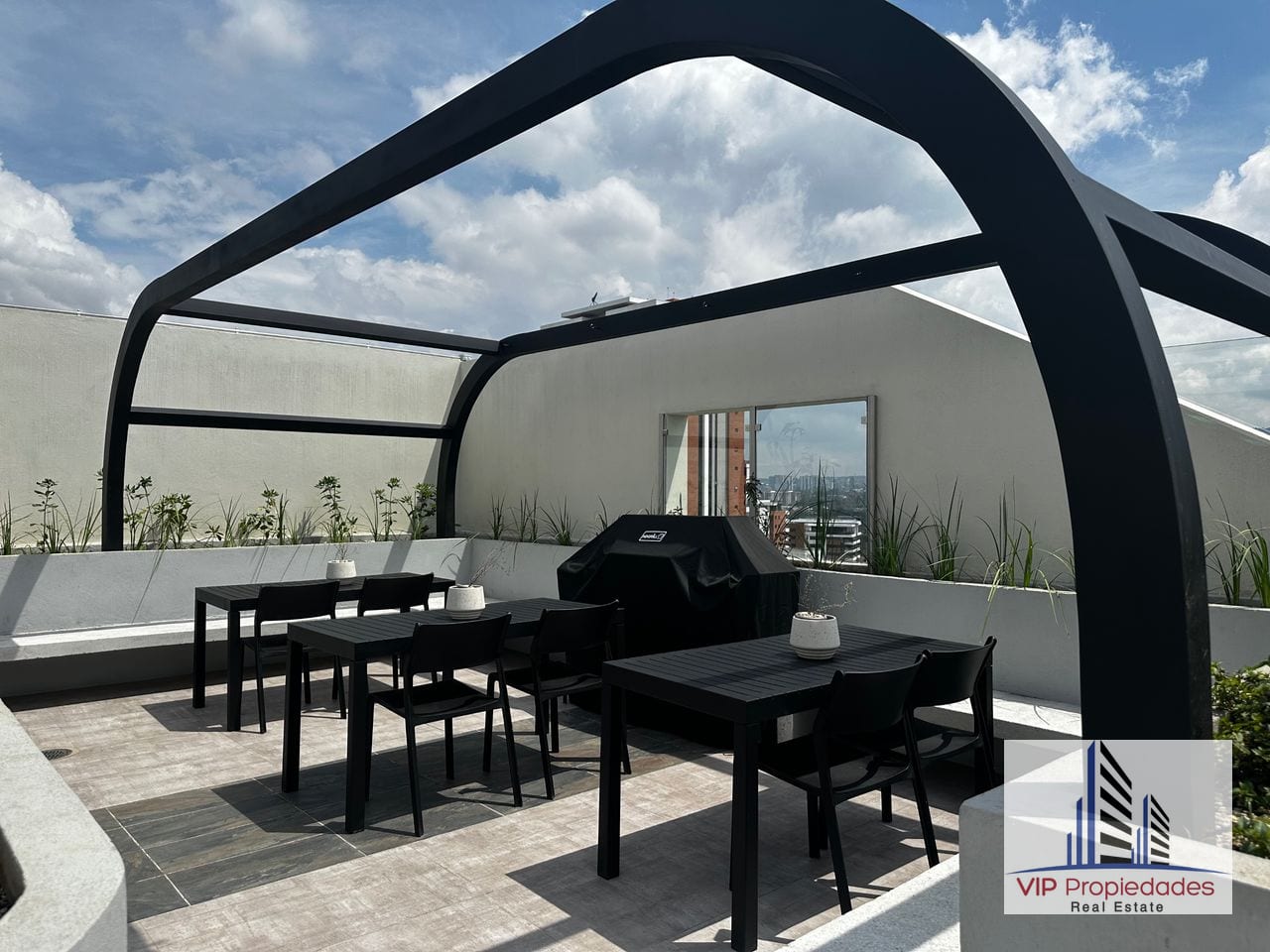 Zona 13 Verdú, apartamento en venta — Apartamento en Venta en Verdú, Zona 13, Guatemala, Ciudad — foto 11 de 17